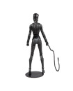 DC Batman Movie 7In Figures Wv1 Catwoman